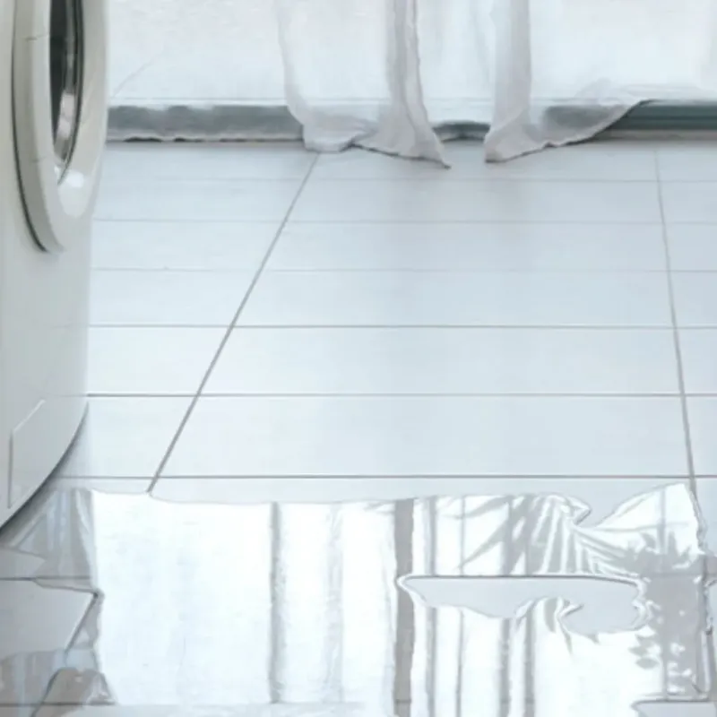Appliance Leak Cleanup in Nassau, NY