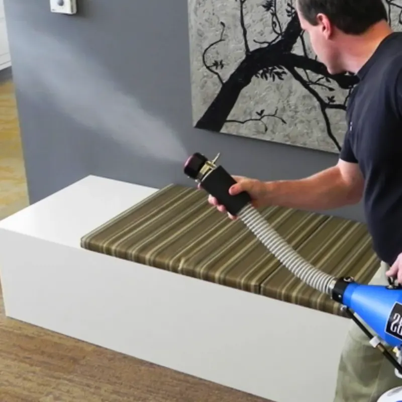 Professional Odor Removal in Nassau, NY